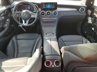2021 Mercedes-benz Glc 300 4matic Black vin: W1N0G8EB5MF882511