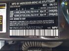 2021 Mercedes-benz Glc 300 4matic Suv Black vin: W1N0G8EB7MV323967