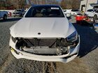2021 Mercedes-benz Glc 300 4matic Белый vin: W1N0G8EB8MF999547