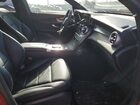 2021 Mercedes-benz Glc 300 4matic Red vin: W1N0G8EBXMF875523