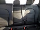 2021 Mercedes-benz Glc 300 4matic Red vin: W1N0G8EBXMF875523