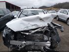 2023 Mercedes-benz Glc 300 4matic Coupe White vin: W1N0J8EB0PG164235