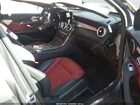 2020 Mercedes-benz Glc 300 Coupe 4matic Серый vin: W1N0J8EB2LF795777