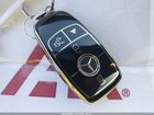 2020 Mercedes-benz Glc 300 Coupe 4matic Черный vin: W1N0J8EB5LF857852