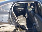 2020 Mercedes-benz Glc 300 Coupe 4matic Черный vin: W1N0J8EB5LF857852