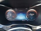 2020 Mercedes-benz Glc 300 Coupe 4matic Черный vin: W1N0J8EB5LF857852