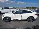 2021 Mercedes-benz Glc 300 4matic Coupe Белый vin: W1N0J8EB8MF877529