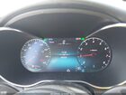 2021 Mercedes-benz Glc 300 4matic Coupe Белый vin: W1N0J8EB8MF877529