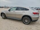 2021 Mercedes-benz Glc Coupe 300 4matic Tan vin: W1N0J8EB8MF889227 2021 Mercedes-benz Glc Coupe 300 4matic Tan vin: W1N0J8EB8MF889227