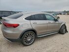 2021 Mercedes-benz Glc Coupe 300 4matic Tan vin: W1N0J8EB8MF889227 2021 Mercedes-benz Glc Coupe 300 4matic Tan vin: W1N0J8EB8MF889227