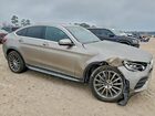 2021 Mercedes-benz Glc Coupe 300 4matic Tan vin: W1N0J8EB8MF889227 2021 Mercedes-benz Glc Coupe 300 4matic Tan vin: W1N0J8EB8MF889227