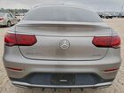 2021 Mercedes-benz Glc Coupe 300 4matic Tan vin: W1N0J8EB8MF889227 2021 Mercedes-benz Glc Coupe 300 4matic Tan vin: W1N0J8EB8MF889227