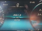 2022 Mercedes-benz Glc 300 4matic Coupe Белый vin: W1N0J8EB8NG066762