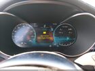 2022 Mercedes-benz Glc 300 4matic Coupe Белый vin: W1N0J8EB8NG066762