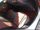 2022 Mercedes-benz Glc 300 4matic Coupe Белый vin: W1N0J8EB8NG066762