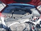 2020 Mercedes-benz Glc 300 Coupe 4matic Красный vin: W1N0J8EBXLF848645