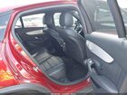 2020 Mercedes-benz Glc 300 Coupe 4matic Красный vin: W1N0J8EBXLF848645