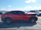 2020 Mercedes-benz Glc 300 Coupe 4matic Красный vin: W1N0J8EBXLF848645