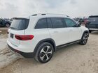 2025 Mercedes-benz Glb 250 Белый vin: W1N4M4GB8SW402474