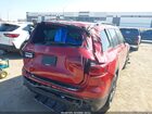 2025 Mercedes-benz Glb 250   Красный vin: W1N4M4GB9SW402127