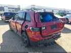 2025 Mercedes-benz Glb 250   Красный vin: W1N4M4GB9SW402127