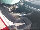 2025 Mercedes-benz Glb 250   Красный vin: W1N4M4GB9SW402127