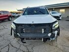 2025 Mercedes-benz Glb 250 Белый vin: W1N4M4GBXSW383927 Damage: Grille, Missing, Replacement Required
