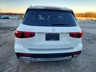 2025 Mercedes-benz Glb 250 Белый vin: W1N4M4GBXSW383927