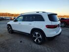 2025 Mercedes-benz Glb 250 Белый vin: W1N4M4GBXSW383927