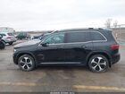 2024 Mercedes-benz Glb 250 4matic Черный vin: W1N4M4HB1RW358164