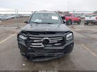 2024 Mercedes-benz Glb 250 4matic Черный vin: W1N4M4HB1RW358164