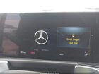2024 Mercedes-benz Glb 250 4matic Черный vin: W1N4M4HB1RW358164