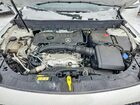 2023 Mercedes-benz Glb 250 4matic Белый vin: W1N4M4HB2PW328135