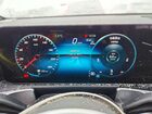 2023 Mercedes-benz Glb 250 4matic Белый vin: W1N4M4HB2PW328135