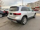 2020 Mercedes-benz Glb 250 4matic Серый vin: W1N4M4HB3LW056253
