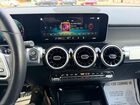 2020 Mercedes-benz Glb 250 4matic Серый vin: W1N4M4HB3LW056253