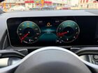 2020 Mercedes-benz Glb 250 4matic Серый vin: W1N4M4HB3LW056253