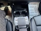 2020 Mercedes-benz Glb 250 4matic Серый vin: W1N4M4HB3LW056253