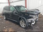 2021 Mercedes-benz Glb 250 4matic Black vin: W1N4M4HB3MW108952