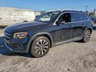 2023 Mercedes-benz Glb 250 4matic Black vin: W1N4M4HB3PW331366