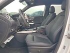 2023 Mercedes-benz Glb 250 4matic White vin: W1N4M4HB4PW336401