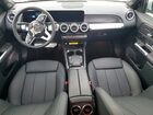 2023 Mercedes-benz Glb 250 4matic White vin: W1N4M4HB4PW336401