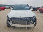 2023 Mercedes-benz Glb 250 4matic White vin: W1N4M4HB4PW336401