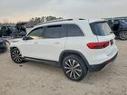 2023 Mercedes-benz Glb 250 4matic White vin: W1N4M4HB4PW336401