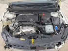 2023 Mercedes-benz Glb 250 4matic White vin: W1N4M4HB4PW336401