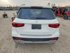 2023 Mercedes-benz Glb 250 4matic White vin: W1N4M4HB4PW336401
