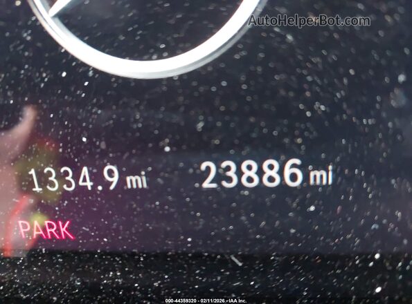 W1N4M4HB4RW352908 2024 MERCEDES-BENZ GLB-CLASS Черный 