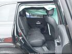 2024 Mercedes-benz Glb 250 4matic Черный vin: W1N4M4HB4RW352908