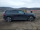 2024 Mercedes-benz Glb 250 4matic Черный vin: W1N4M4HB4RW352908