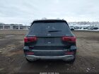 2024 Mercedes-benz Glb 250 4matic Черный vin: W1N4M4HB4RW352908